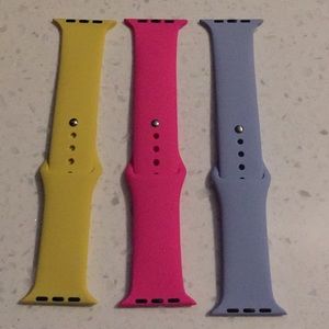 42/44mm Apple Watch band